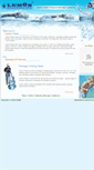 Mobile Screenshot of lemonwaters.com